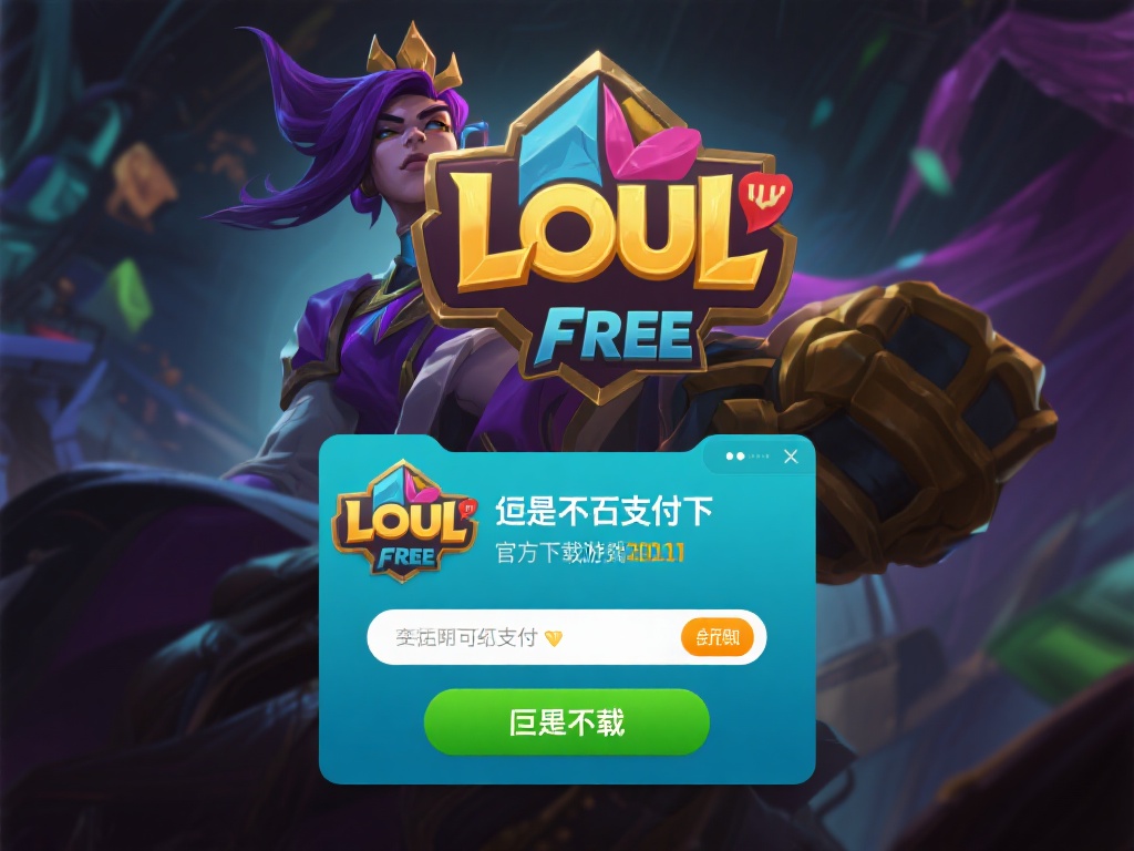 答案是否定的，LOL作为一款免费游戏，官