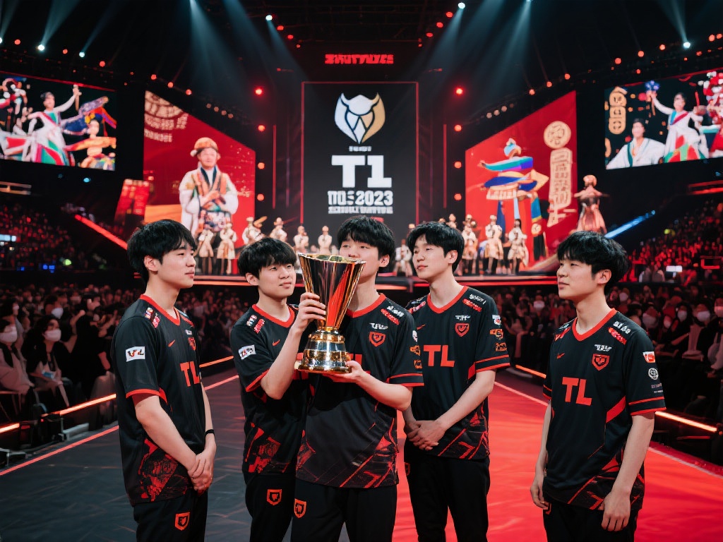 2025英雄联盟全球总决赛赛程安排与精彩看点解析 案例分析:从往年赛事看未来趋势
回顾2