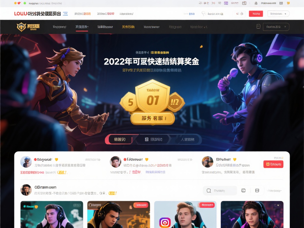 “怎样挑选可信的LOL外围投注平台?” 三、关注网站的口碑和用户评价
一个靠谱