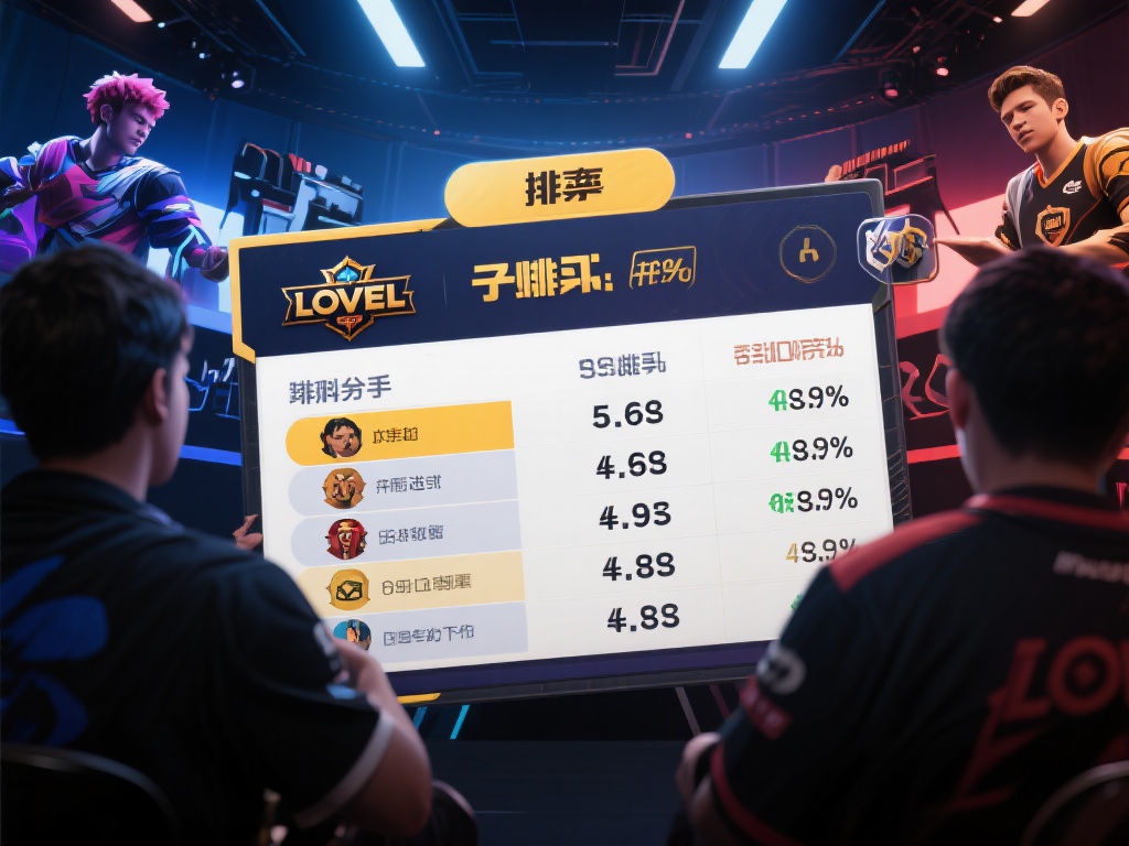 LOL电竞博彩新手指南:如何规避常见误区避免亏损? 赔率是LOL电竞博彩中一个重要的参考指标