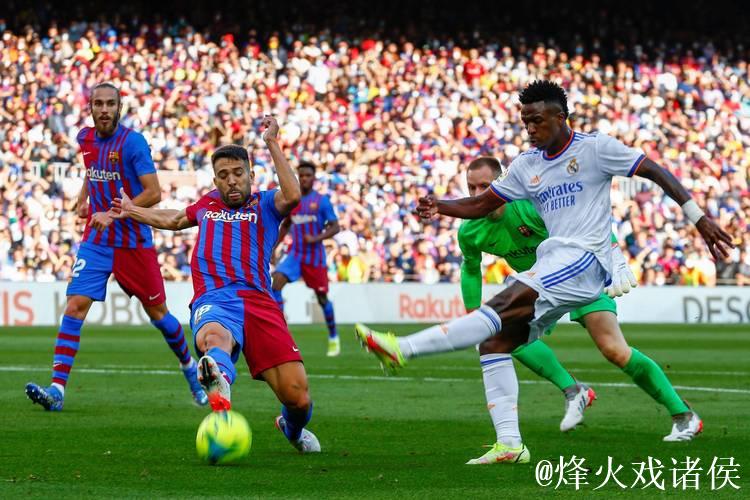 西甲：马竞战巴伦西亚，体能劣势难阻抢分挑战