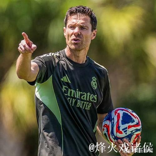 阿隆索面临危险！皇马主帅今夜不胜恐下课