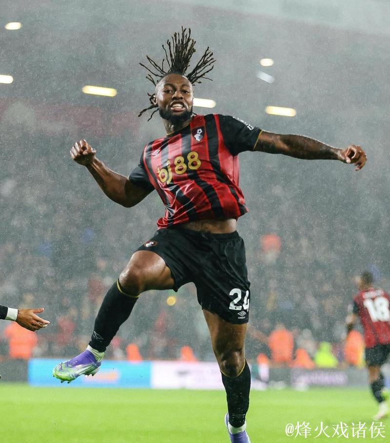 利物浦锁定迪奥曼德,或成萨拉赫潜在接班人 利物浦锁定迪奥曼德,或成萨拉赫潜在接班人