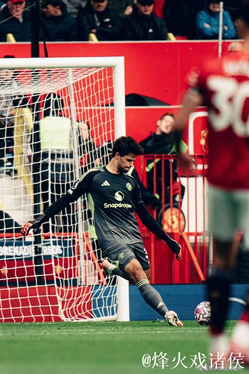 马雷斯卡认为切尔西保护不足，阿莫林获更多保护——BBC