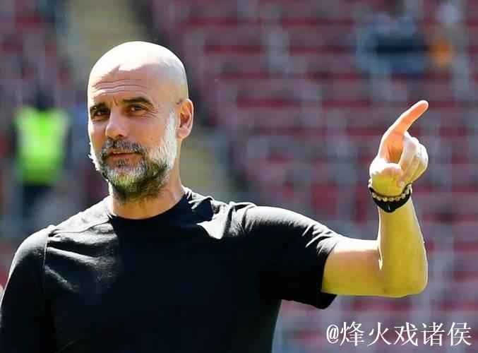 瓜迪奥拉质疑福登表现,林良锋怎么看? 瓜迪奥拉质疑福登表现,林良锋怎么看?