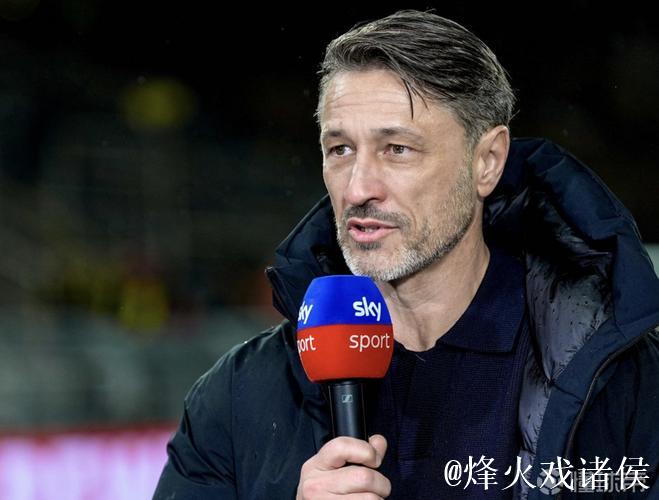 阿德耶米:与科瓦奇保持绝对透明的关系 自我认知明确 阿德耶米:与科瓦奇保持绝对透明的关系 自我认知明确